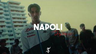 [FREE] Baby Gang x Jul type beat "Napoli"