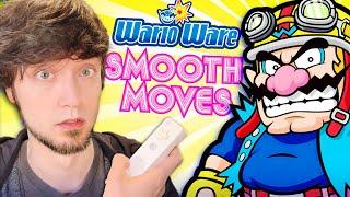 Wario Ware Smooth Moves (full game)