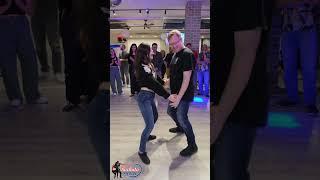 Demo Bachata Dominican - Orr & Yuval Bachata Nation 22 11 24