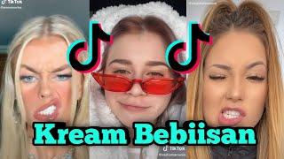 Kream Bebiisan Edition (TikTok Compilation)