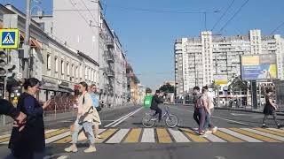 Московский движ парт ту