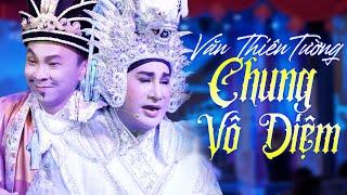 Kim Tử Long & Thoại Mỹ - Văn Thiên Tường Chung Vô Diệm | Official Music Video