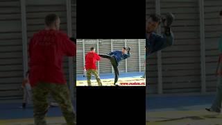 MAXIM SHATUNOV KICK FIGHTING