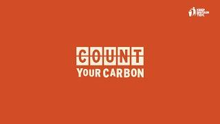 Count Your Carbon Tool