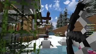 THATS WHAT I WANT - Hypixel Murder Mystery Montage