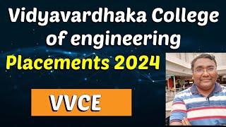 Vidyavardhaka college of engineering|VVCE Mysore|nie mysuru|SJCE|Comedk choice filling 2024|KCET