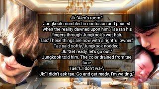 Taekook/vkook ff || Arrange Marriage With Single Daddy|| [Part 50 ] #taekook #bts #taekookff