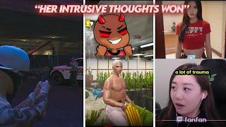 Client Reacts to Ming's Slick Escape from Cops, ERP Mid-Fight, and More Funny Clips | Nopixel 4.0