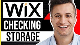 How to Check the Storage of my Folders on Wix.com (GUIDE)