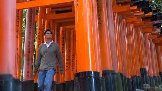 Fushimi Inari Shrine in Kyoto: All 10,000 Gates Explored 夜の京都伏見稲荷神社