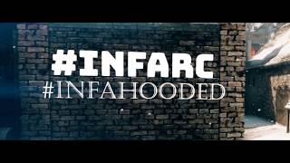#INFARC #INFAHOODED #INFAERC @INFAJOOK @MEQZEDITS