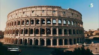 Le Colisée, grandeur et décadence de Rome