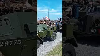 Liberation Day 9th  May 2024 my ride Part 2