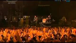Arctic Monkeys - When the Sun Goes Down (São Paulo 2012) [lyrics/legendado]