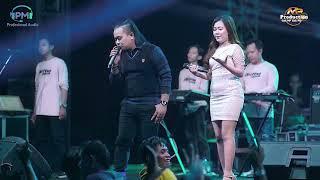 PUPUSING NELONGSO - TANTRI LUTHFI FEAT PONCOL || NEW ASTINA LIVE KRW SATU PUCAKWANGI PATI - PM AUDIO