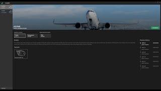 A32NX Installer Tutorial [NEW] - MSFS 2020 - FlyByWire