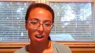 Courtney's Hormone Harmony Academy Journey - Hormone Harmony Acadmey Review