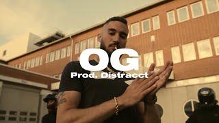 HAVAL x Dizzy Type Beat - "OG" | Prod. Distracct