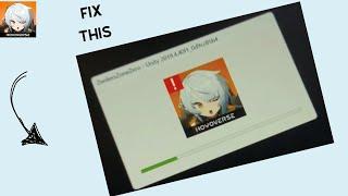 How to Fix "Unity Error" in Zenless Zone Zero