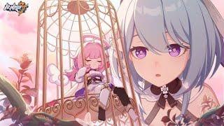 Honkai Impact 3rd/Гайд на Эльфов