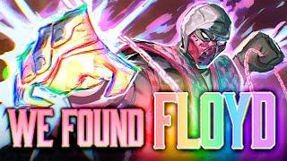 We Found FLOYD