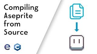 Compiling Aseprite from Source (for Windows) | English