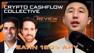 Jesse Singh & Dan Ryder Review - Crypto Cash Flow Collective (Crypto Lending)