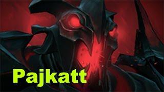 Pajkatt Rampage Alliance