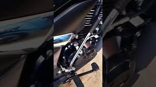 HONDA UNICORN BS6 NEW MODEL  EXHAUST SOUND | RIDER SAMADHAN PAWAR