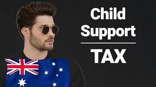 Child Support and Your Tax Return