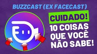 Buzzcast: 10 Informações que escondem de você!