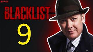 The Blacklist Season 9 Trailer, Release Date, Cast (SPOILERS)