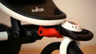 BABYZEN Strollers introduce the ZEN