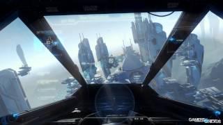 Star Citizen Alpha GPU Benchmark Results - 1080p60 FPS