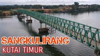 Drone Sangkulirang | Kutai Timur