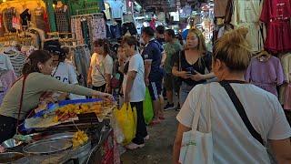 Things to do in Bangkok, The Best Market for Discount Clothing