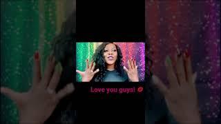 Special Message For You BombAss People  | TonyaNicole