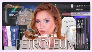 INFLUENCE BEAUTY PETROLEUM и другие продукты бренда