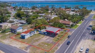 Superb Commercial Site in Coastal Town of Iluka NSW - Darren Billett Real Estate