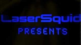 LaserSquid Video Intro