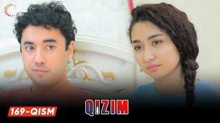 Qizim 169-qism (milliy serial) | Қизим 169 қисм (миллий сериал)