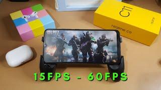 Paano pataasin ang FPS sa Call of Duty Mobile | Fix Lag | 2GB RAM