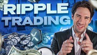 Earned Over $11,500 Daily! | My Ripple Crypto Arbitrage Strategy | XRP Trading Hacks #ripple #xrp