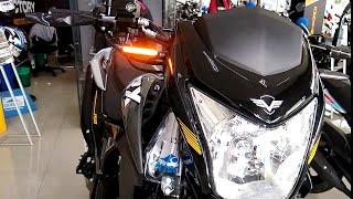 NUEVA VICTORY MRX 150 MODELO 2021, PRECIO Y FICHA TÉCNICA