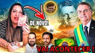 ELEIÇÕES: PREFEITO DE SÃO PAULO  Análise ESPIRITUAL das energias na RETA final LUZ BRASIL!