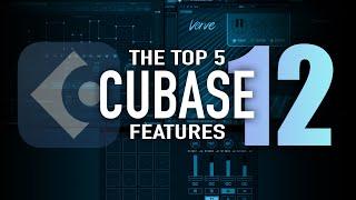 30. Cubase 12 Massive Update - Top 5 Features