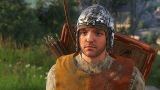 Проходим Kingdom Come: Deliverance