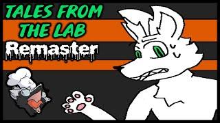 A Remastered Changed Fangame? | Tales From the Lab REMASTER (Part 1)