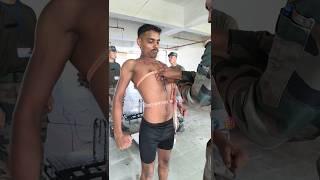 agniveer height chest weight video, agniveer height chest vate Kitna chahie #agniveerphysical