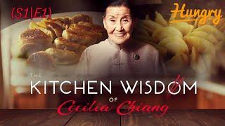The Kitchen Wisdom of Cecilia Chiang - Episode 1: A Legend is Born